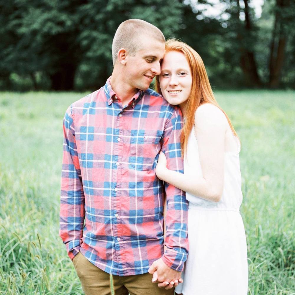 Meet your Posher, Megan